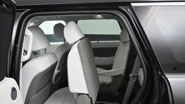 2026 Hyundai PALISADE Hybrid SEL