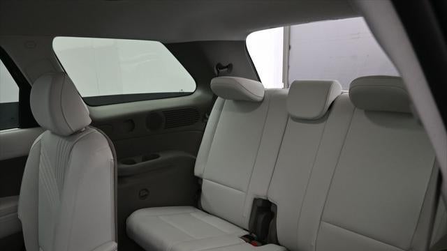 2026 Hyundai PALISADE Hybrid SEL