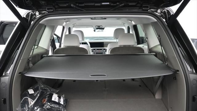 2026 Hyundai PALISADE Hybrid SEL