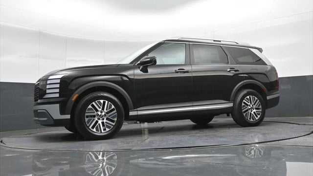 2026 Hyundai PALISADE Hybrid SEL