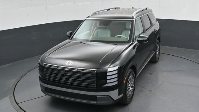 2026 Hyundai PALISADE Hybrid SEL