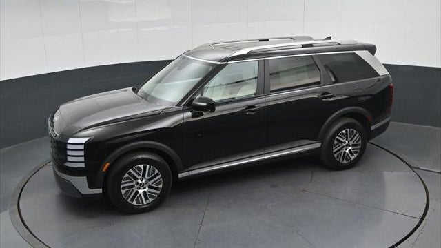 2026 Hyundai PALISADE Hybrid SEL
