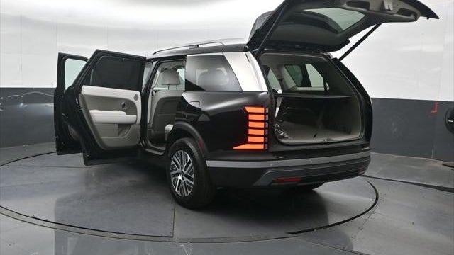 2026 Hyundai PALISADE Hybrid SEL
