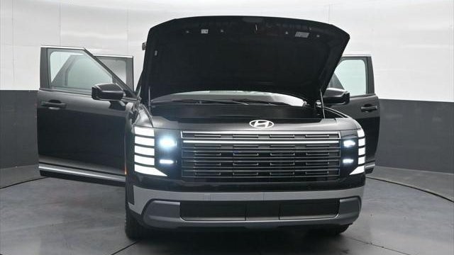 2026 Hyundai PALISADE Hybrid SEL