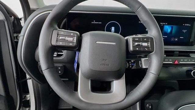 2026 Hyundai PALISADE Hybrid SEL