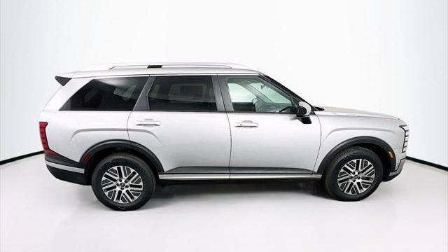 2026 Hyundai PALISADE Hybrid SEL