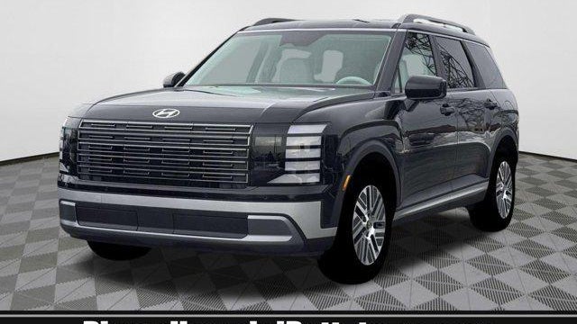 Preowned 2026 Hyundai PALISADE Hybrid SEL for Sale