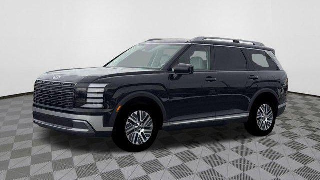 2026 Hyundai PALISADE Hybrid SEL