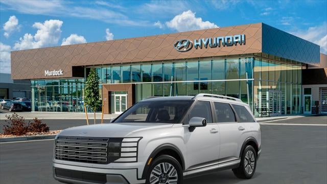 Preowned 2026 Hyundai PALISADE Hybrid SEL for Sale