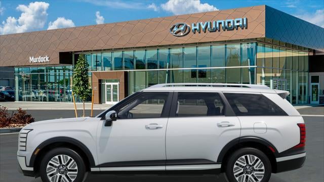 2026 Hyundai PALISADE Hybrid SEL