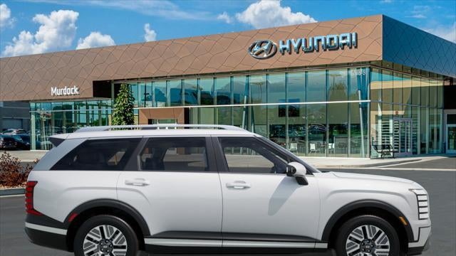 2026 Hyundai PALISADE Hybrid SEL