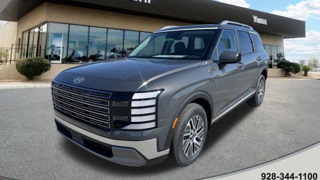 Preowned 2026 Hyundai PALISADE Hybrid SEL for Sale