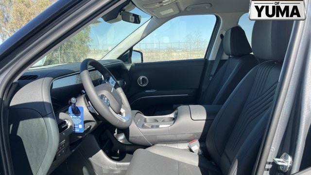 2026 Hyundai PALISADE Hybrid SEL