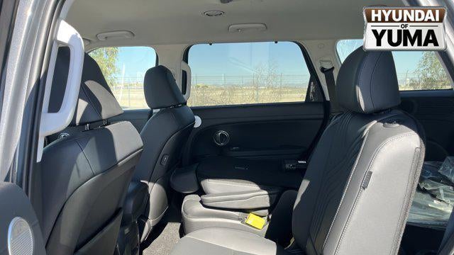 2026 Hyundai PALISADE Hybrid SEL
