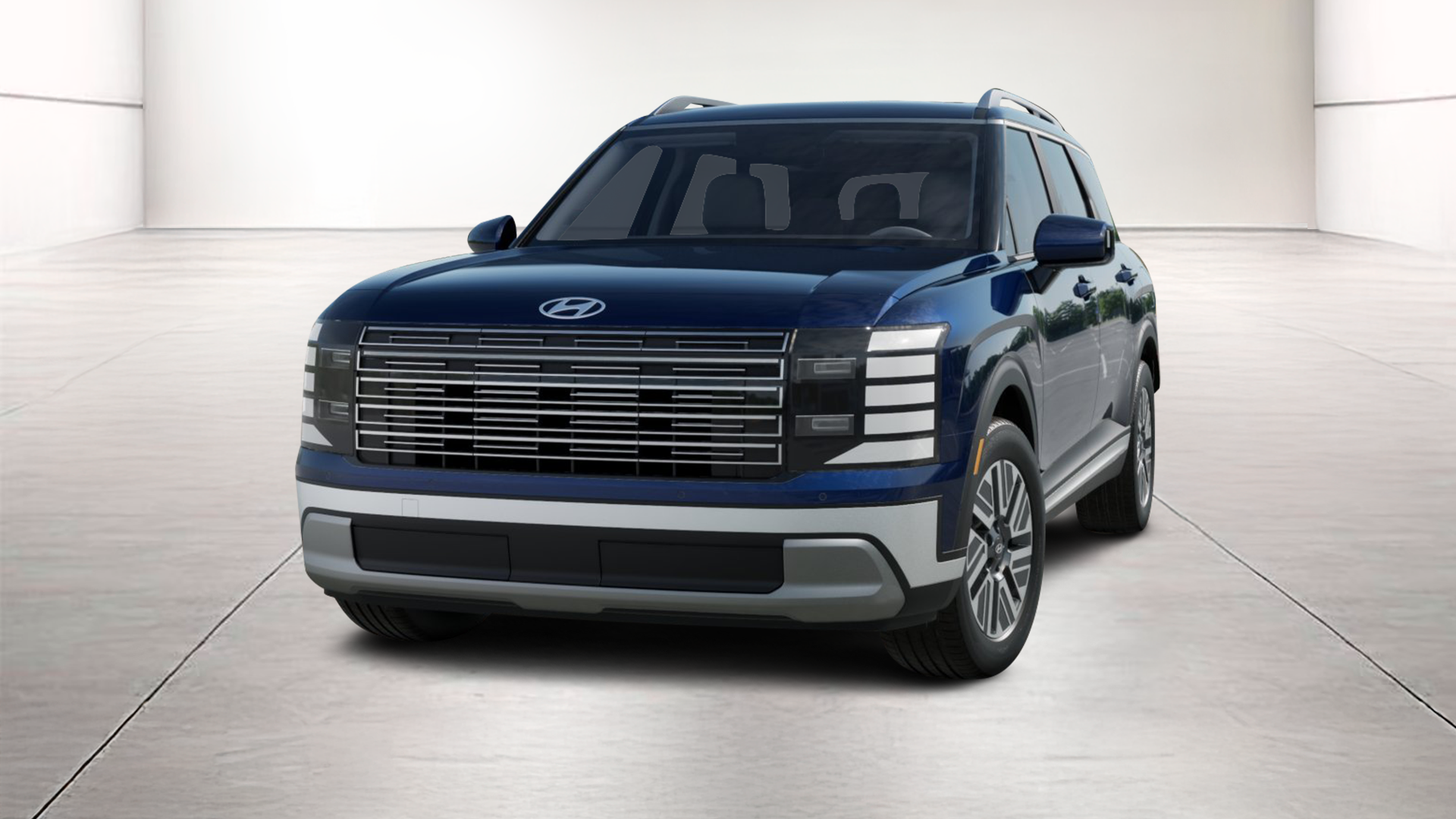 Preowned 2026 Hyundai PALISADE Hybrid SEL for Sale