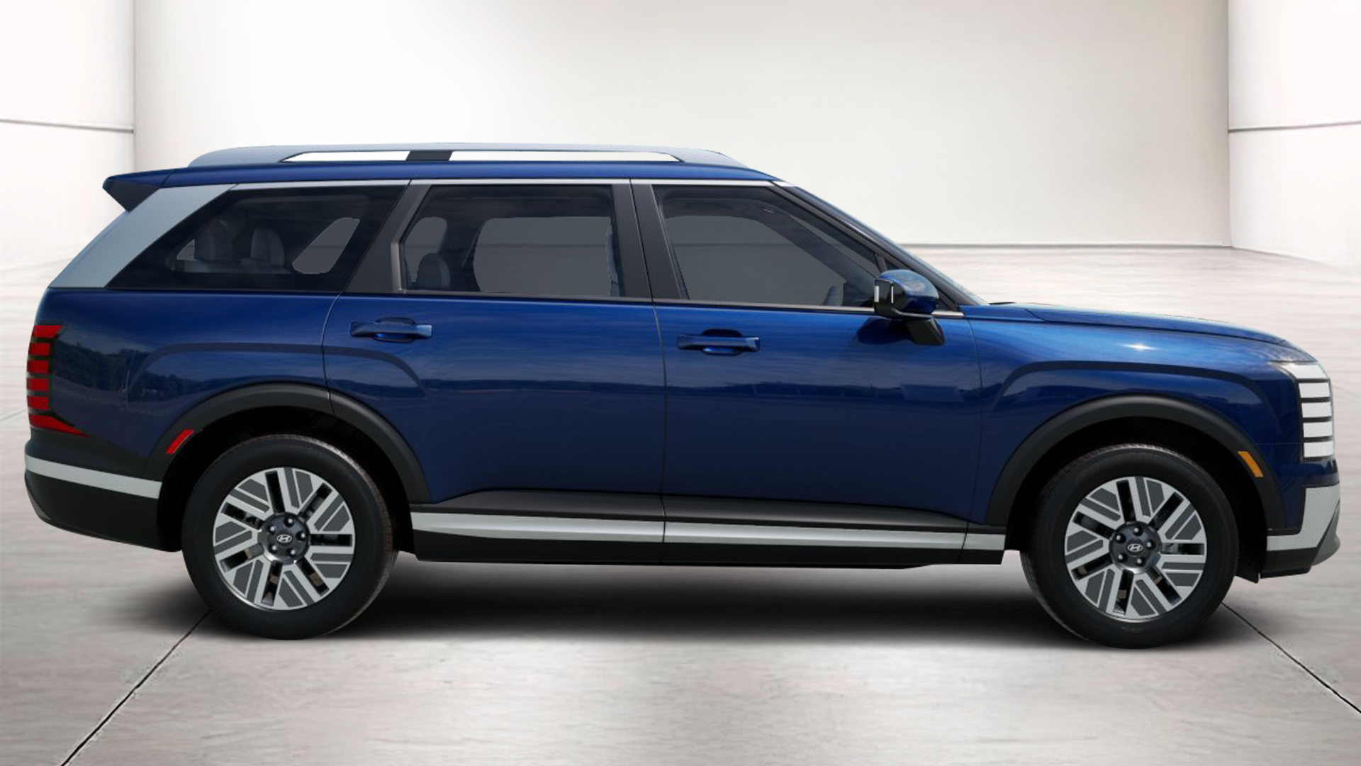 2026 Hyundai PALISADE Hybrid SEL
