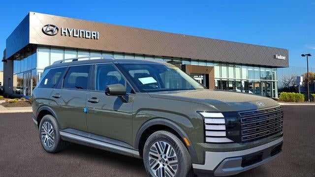 Preowned 2026 Hyundai PALISADE Hybrid SEL for Sale