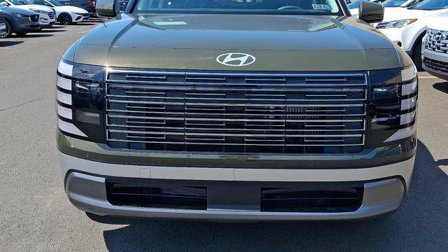 2026 Hyundai PALISADE Hybrid SEL
