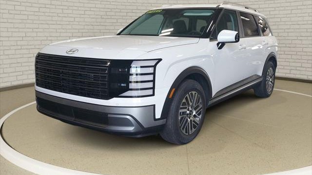 Preowned 2026 Hyundai PALISADE Hybrid SEL for Sale