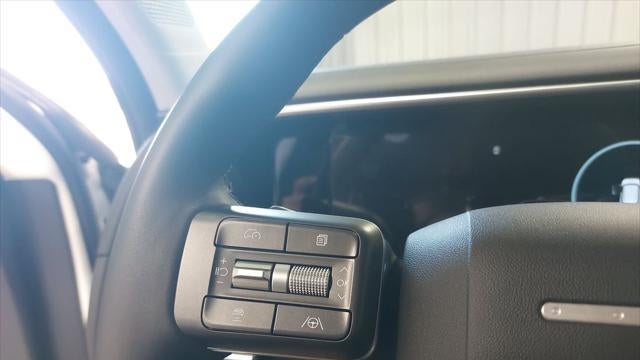 2026 Hyundai PALISADE Hybrid SEL