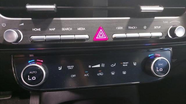 2026 Hyundai PALISADE Hybrid SEL