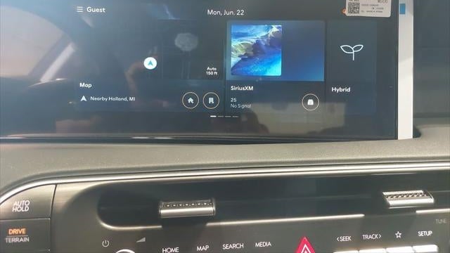 2026 Hyundai PALISADE Hybrid SEL