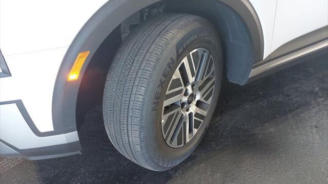 2026 Hyundai PALISADE Hybrid SEL