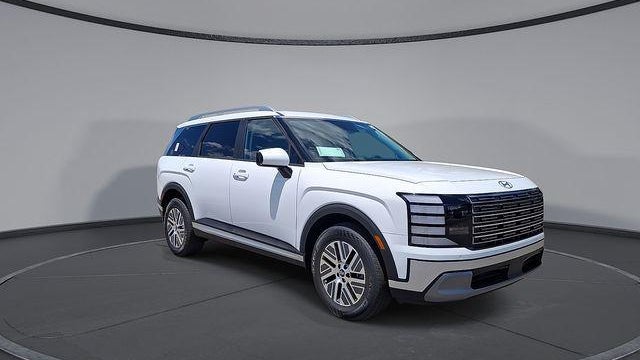 2026 Hyundai PALISADE Hybrid SEL