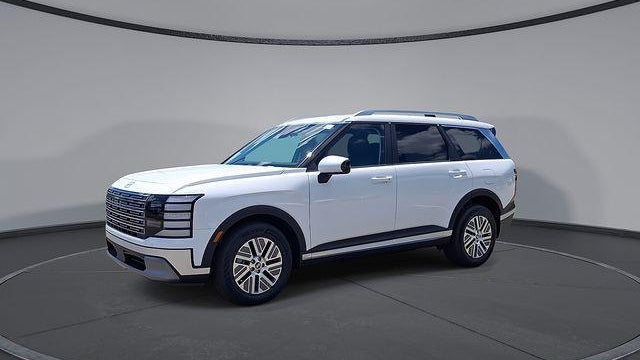 2026 Hyundai PALISADE Hybrid SEL