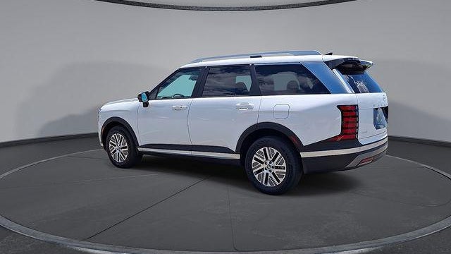 2026 Hyundai PALISADE Hybrid SEL