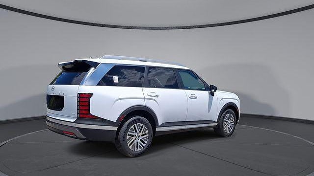 2026 Hyundai PALISADE Hybrid SEL