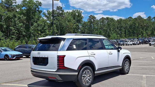 2026 Hyundai PALISADE Hybrid SEL