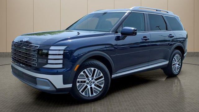 2026 Hyundai PALISADE Hybrid SEL