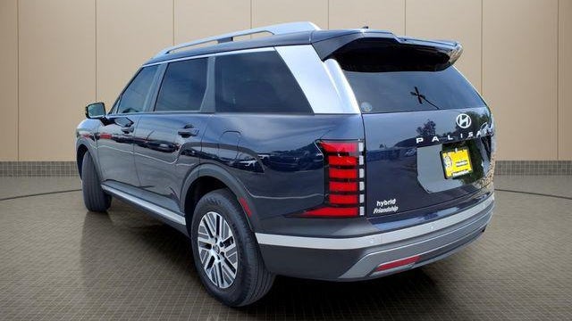 2026 Hyundai PALISADE Hybrid SEL