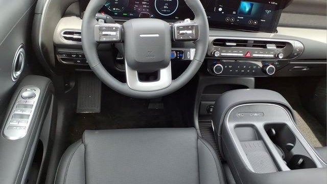 2026 Hyundai PALISADE Hybrid SEL