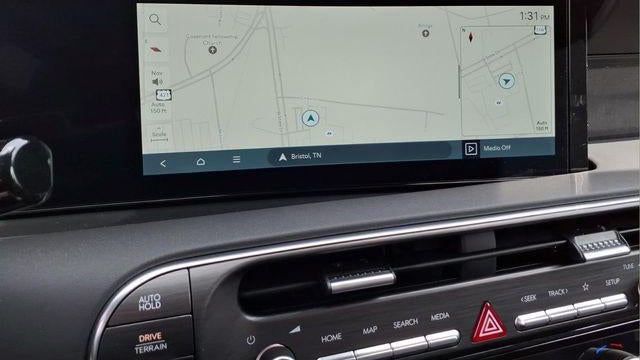 2026 Hyundai PALISADE Hybrid SEL