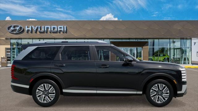 2026 Hyundai PALISADE Hybrid SEL