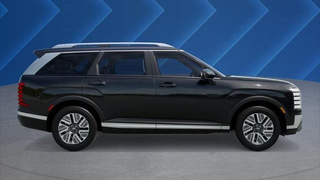2026 Hyundai PALISADE Hybrid SEL