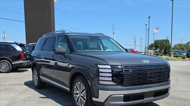 Preowned 2026 Hyundai PALISADE Hybrid SEL for Sale