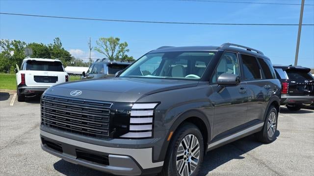 2026 Hyundai PALISADE Hybrid SEL