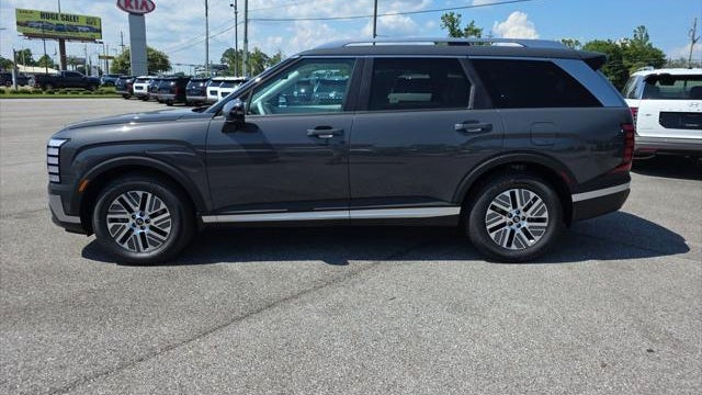 2026 Hyundai PALISADE Hybrid SEL