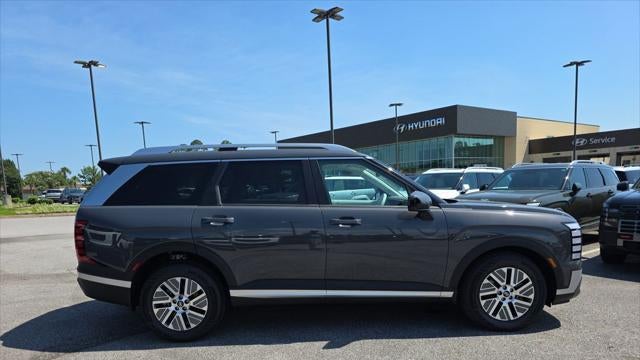 2026 Hyundai PALISADE Hybrid SEL