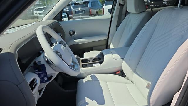 2026 Hyundai PALISADE Hybrid SEL