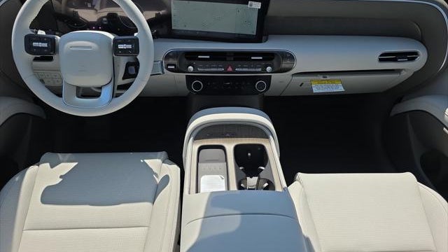 2026 Hyundai PALISADE Hybrid SEL