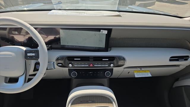 2026 Hyundai PALISADE Hybrid SEL