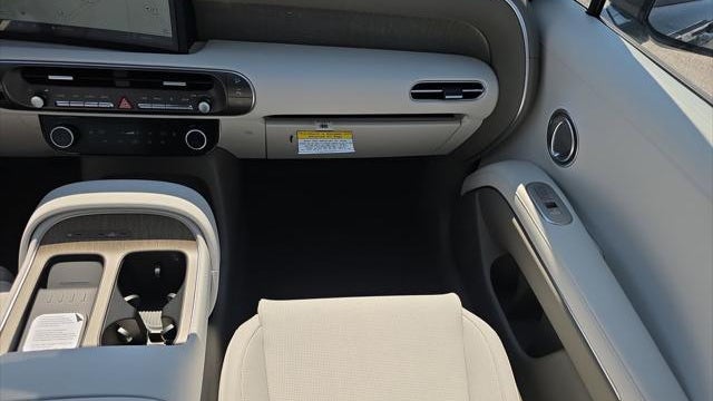 2026 Hyundai PALISADE Hybrid SEL