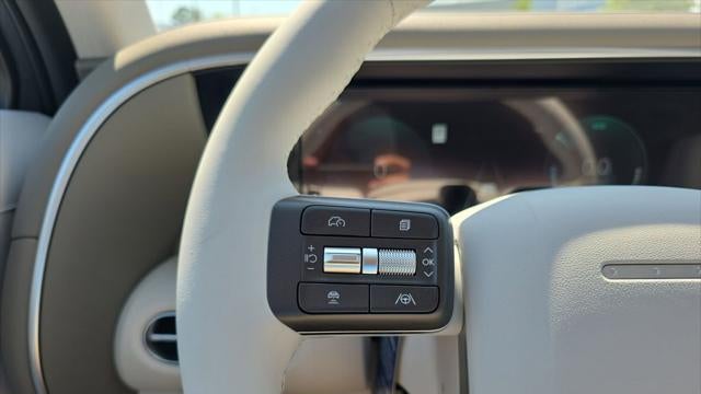 2026 Hyundai PALISADE Hybrid SEL