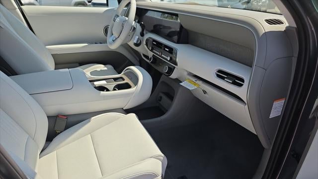 2026 Hyundai PALISADE Hybrid SEL
