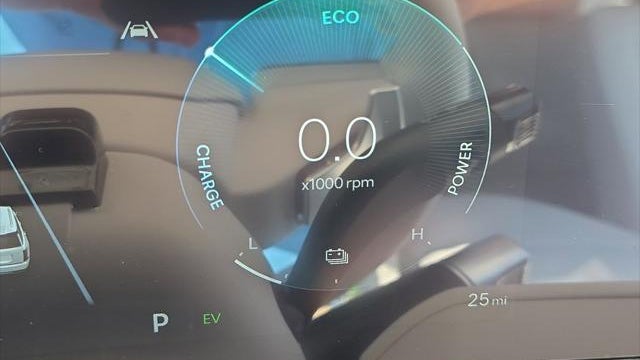 2026 Hyundai PALISADE Hybrid SEL