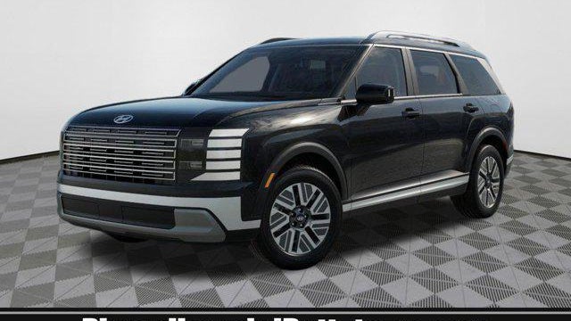 Preowned 2026 Hyundai PALISADE Hybrid SEL for Sale